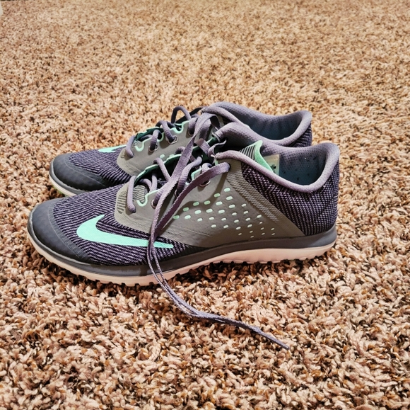 Nike fs run lite 2 shoes - Picture 2 of 5